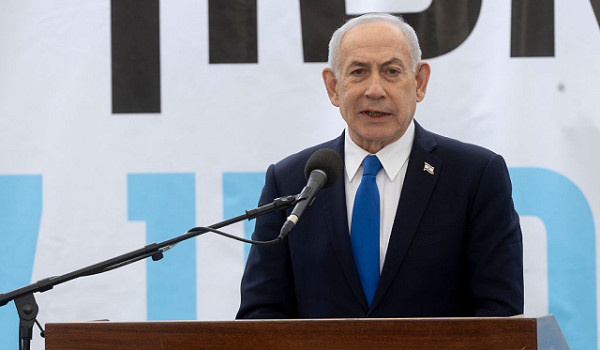 نتنياهو: يجب إنجاز العمل بنزع أسلحة حماس...