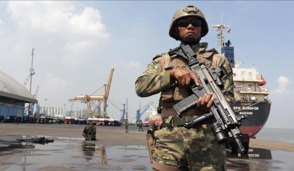 إندونيسيا تخطط لنشر قوات في غزة بحلول أب...