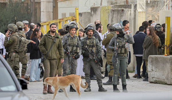 إسرائيل تعزز أسباب تصعيد التوتر الأمني ب...