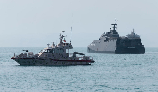 عشية استئناف المفاوضات الإيرانية – الأمي...