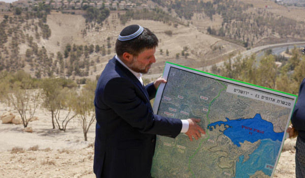 تقارير إسرائيلية: مشروع استيطاني جديد يم...