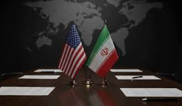 بوساطة عُمان.. محادثات 