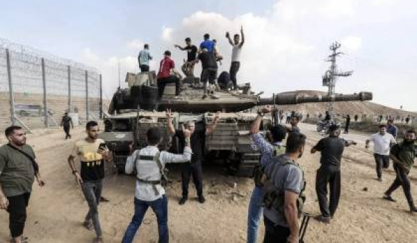 عن فشل عملية إسرائيلية سرّية في غزة و