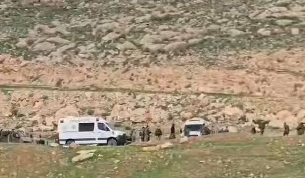 استشهاد طفل وإصابة آخرين من الجفتلك بالأ...