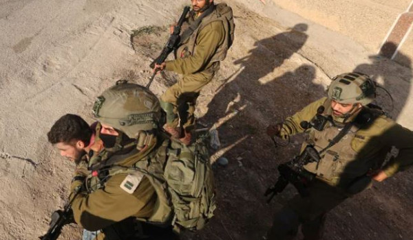 في أول أيام رمضان: هجمات للمستوطنين ومدا...