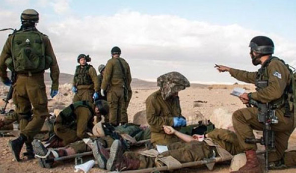 جيش الاحتلال يعلن مقتل جندي بالخطأ برصاص...