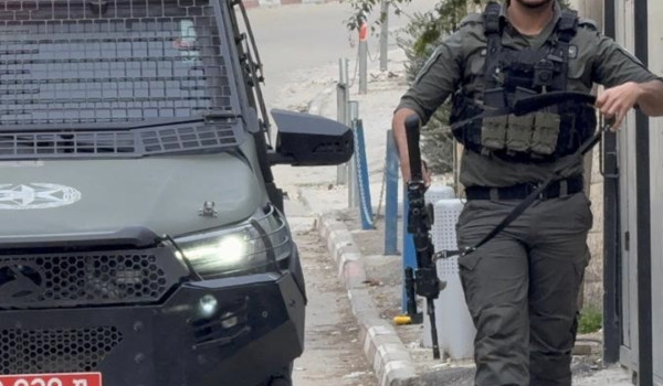 مراسل PNN :  الاحتلال يضيق على المقدسيين...