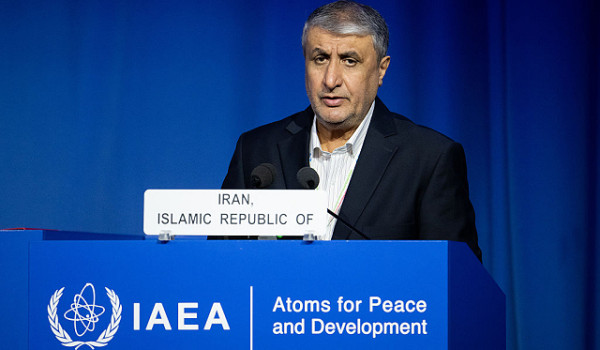 إيران: لا يمكن لأي بلد حرماننا من حقنا ف...