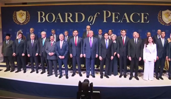 ترامب قال سنقدم ١٠ مليارات دولار مع بدء ...