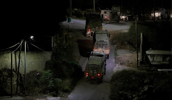 الاحتلال يحول منازل لثكنات عسكرية ويحتجز...