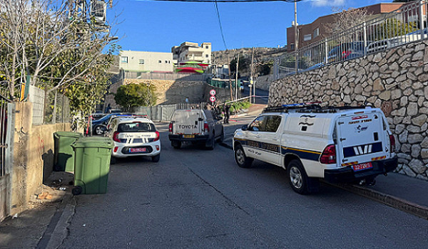 استطلاع: 56% من اليهود يعتبرون أن 