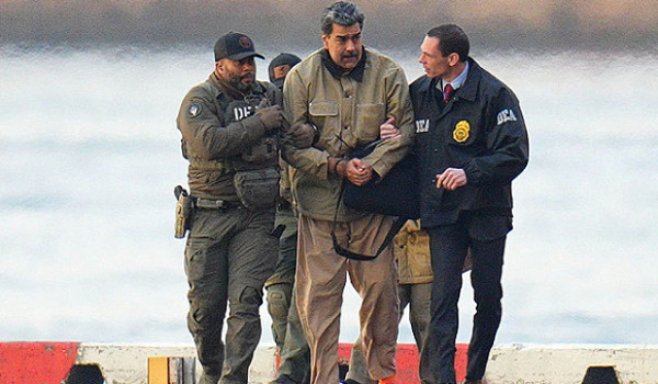 بعد قانون العفو.. رودريغيز تتحدث عن 