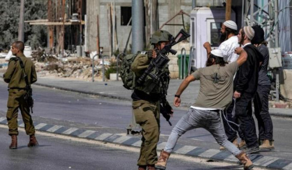 الأمم المتحدة: نحو 5 آلاف فلسطيني نزحوا ...