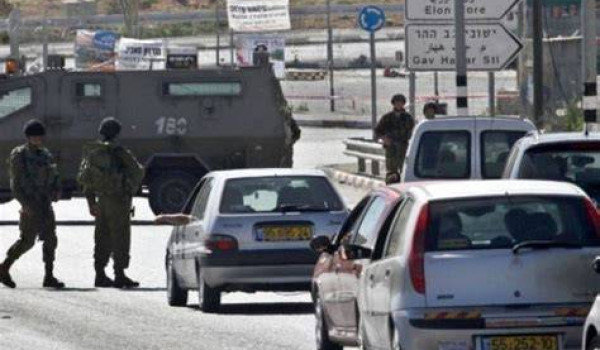 الاحتلال يستولي على عشرات المركبات في عن...