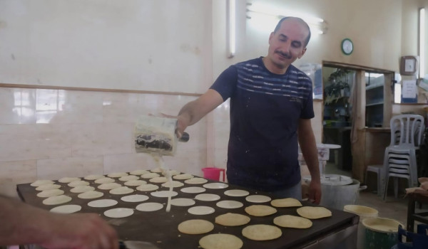 رمضان في فلسطين: روح الطمأنينة تتجدد رغم...