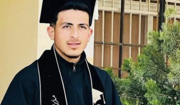 استشهاد فتى متأثرا بجروحه برصاص الاحتلال...