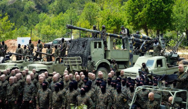 تقديرات إسرائيلية تشير إلى معركة متعددة ...