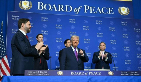 إسرائيل تبلغ واشنطن رفضها تمويل 