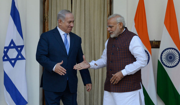 نتنياهو: مودي يصل الأربعاء... نعمل على م...