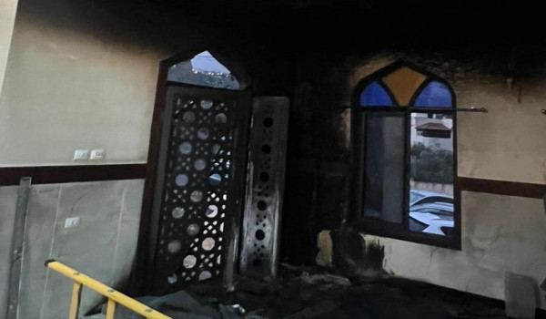 عربدوا في الخليل ورام الله : مستوطنون يح...