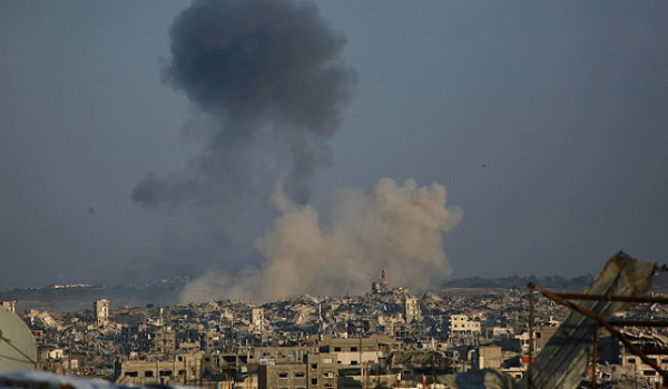 أكثر من 72 ألف شهيد و171 ألف مصاب منذ بد...