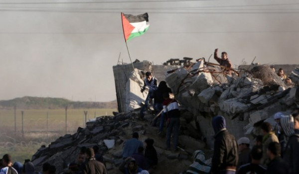 استطلاع رأي جديد : 56.2% من المستجيبين ي...