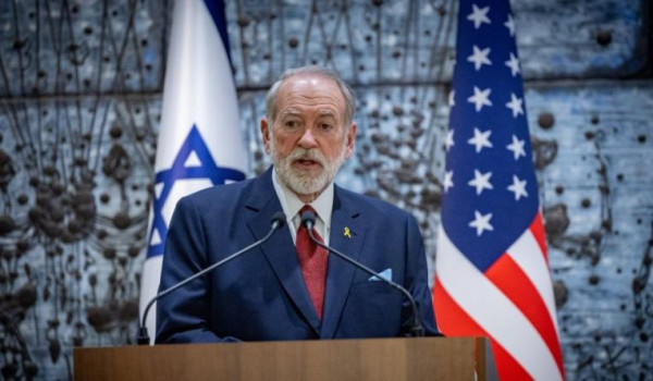 تحرك أمريكي لاحتواء 