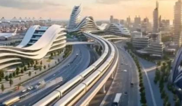 كشف تفاصيل خطة دولية بـ 10 مليارات دولار...