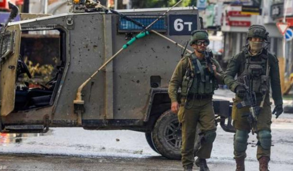 الاحتلال يدفع بتعزيزات عسكرية نحو مدينة ...