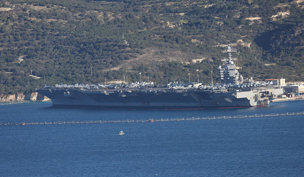 الاستخبارات الإسرائيلية: الولايات المتحد...