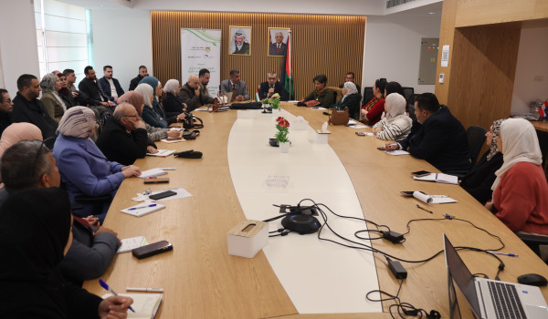 جودة البيئة