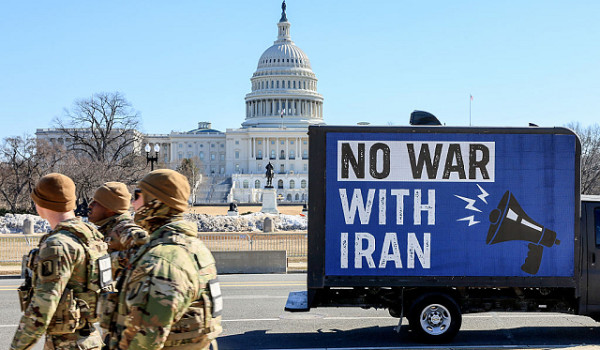 مسؤولون إسرائيليون: المفاوضات مع إيران ل...