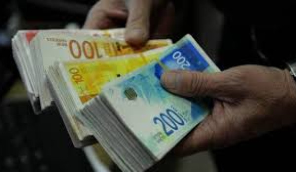 إسرائيل تقتطع 258 مليون شيكل من أموال ال...