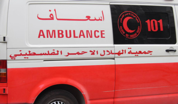 إصابة مواطن بجروح حرجة برصاص المستوطنين ...