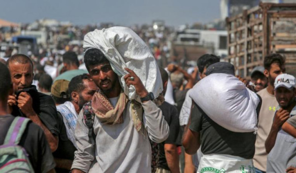 المحكمة العليا الإسرائيلية تجمد قرار الح...