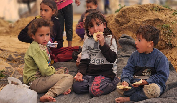 غزة: شهداء وجرحى  مع تواصل القصف والخروق...