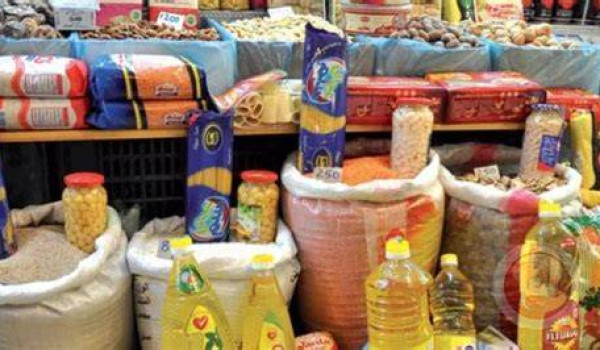 وزارة الاقتصاد: المخزون التمويني يكفي لـ...