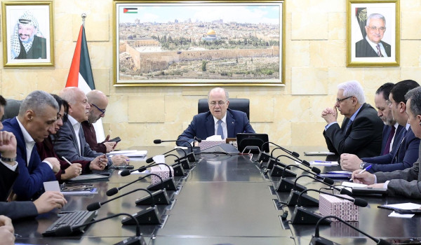 مصدر مسؤول ل PNN: رئيس الوزراء يترأس اجت...