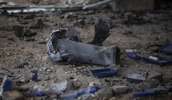 إصابتان في 14 مهمة تعامل مع شظايا الأجسا...