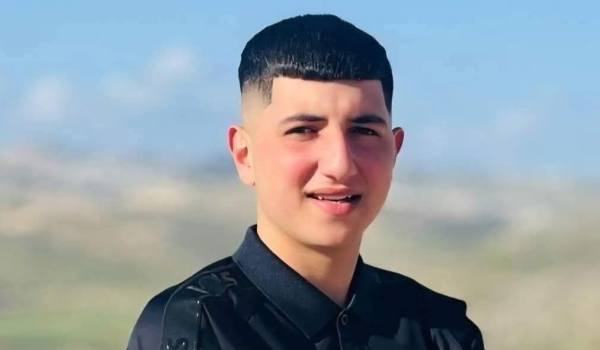 استشهاد شاب متأثرا بإصابته برصاص الاحتلا...