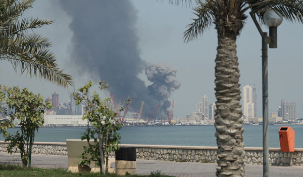 دعوات دولية لوقف التصعيد بعد الهجوم على ...