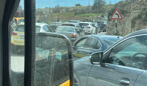 الاحتلال يواصل تشديد إجراءاته العسكرية ف...