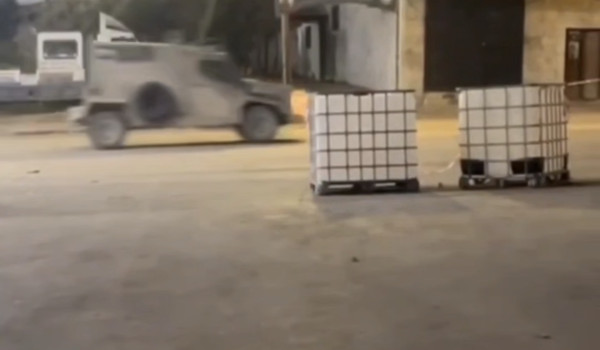 قوات الاحتلال تعتقل 10 مواطنين من بيت لح...