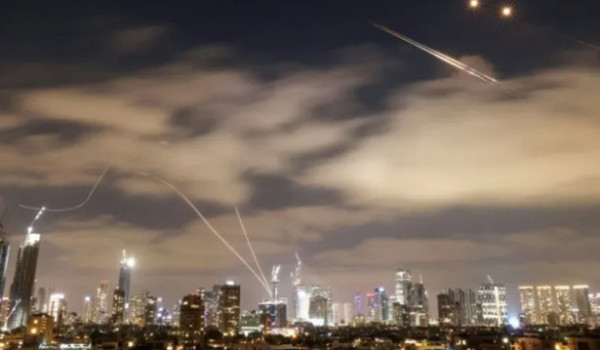 اليوم الثاني : غارات على طهران وهجمات صا...