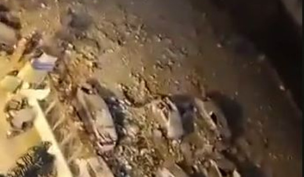 31 شهيدا في قصف الاحتلال جنوب لبنان...