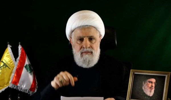 كاتس يتوعد حزب الله: قاسم أصبح هدفاً للا...