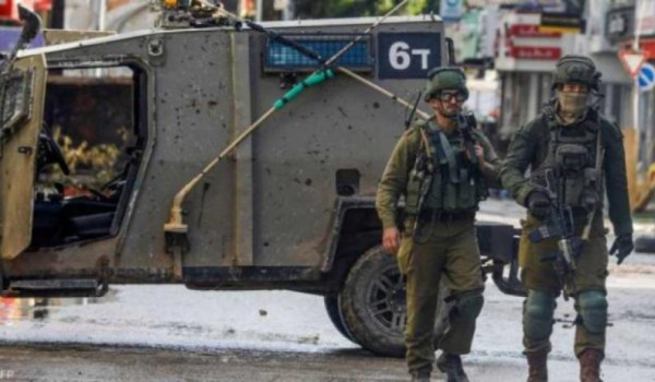 قوات الاحتلال تشدد من حصارها على محافظة ...