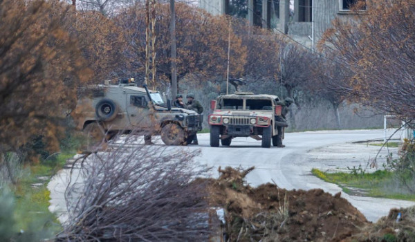 الجيش الإسرائيلي يعلن اغتيال المشرف على ...