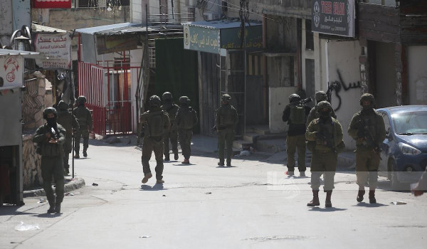 لليوم الثاني: الاحتلال يواصل عدوانه على ...