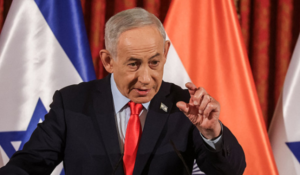 نتنياهو: حرب أميركا وإسرائيل على إيران ق...